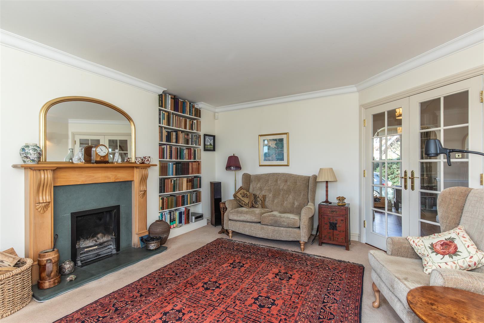 House Detached South Farm Close, Rodmell, Lewes Rowland Gorringe